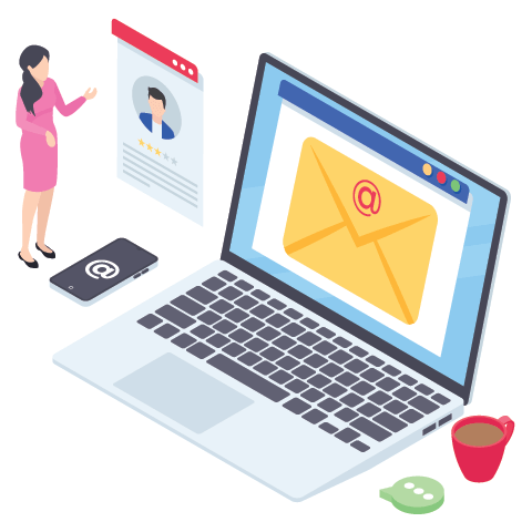 Outils digitaux personnalisés